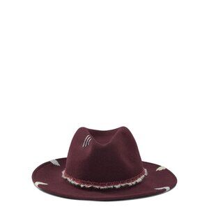 The Hat Gang La Vie Est Belle Hat DEFAULT UNI Women